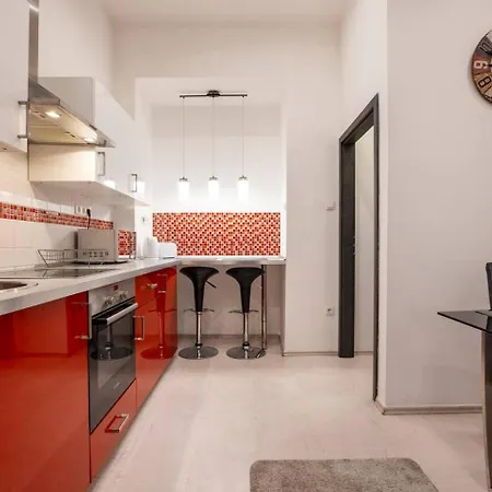 Marianna Apartmán
