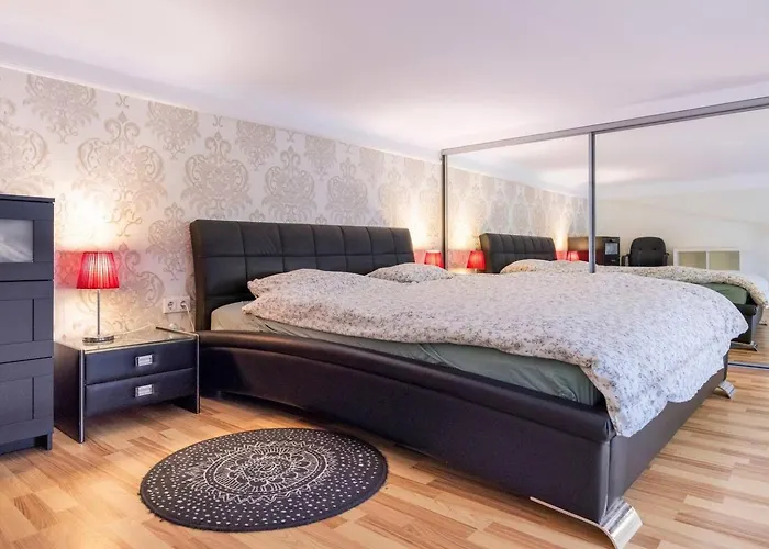 Marianna Apartmán *