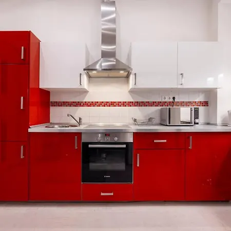 Lägenhet Marianna *