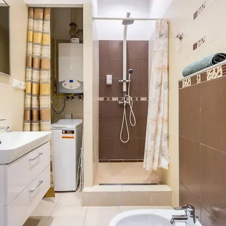 Marianna Lägenhet *