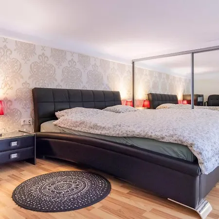 Marianna Lägenhet *