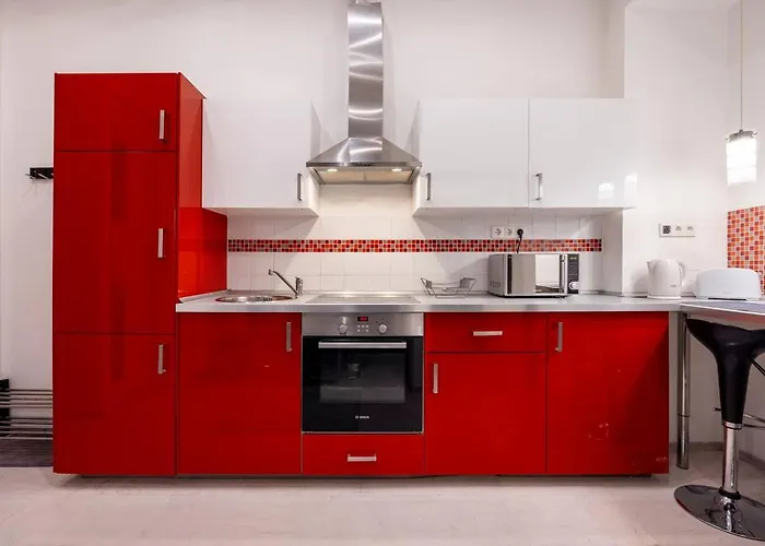 Apartamento Marianna *