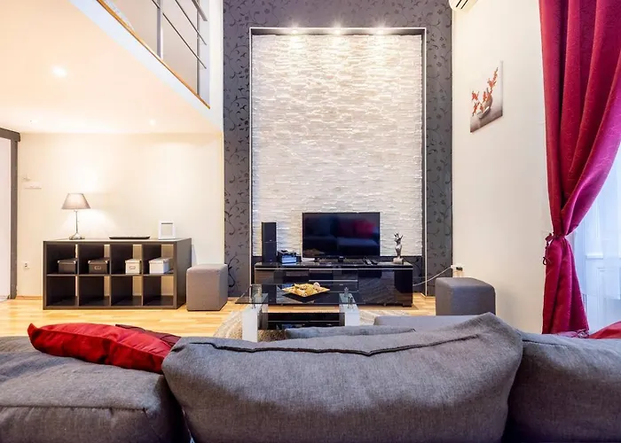 Marianna * Budapeste