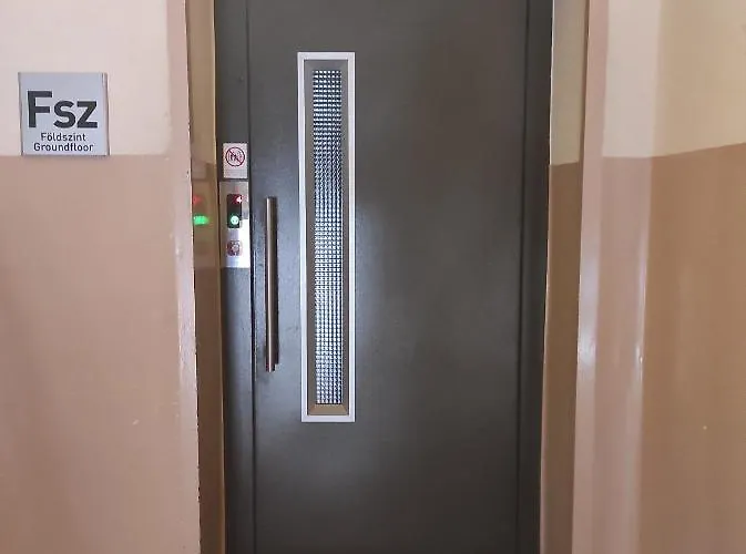 Appartement Marianna