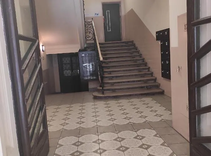 Appartement Marianna