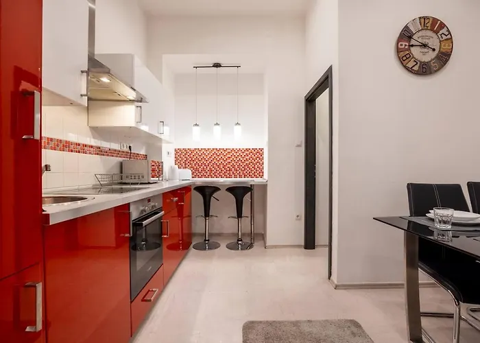 Marianna Appartement